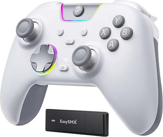 Controler