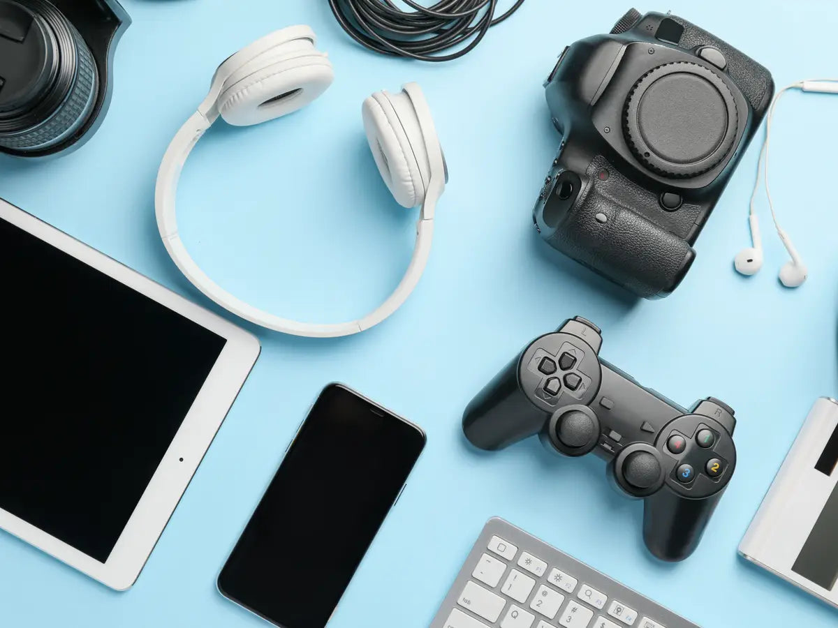 Technikzubehör