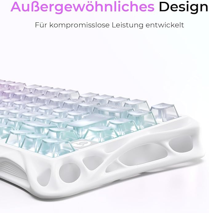 Gravastar merkury kyboard