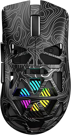 Maus Schwartz Galaxy