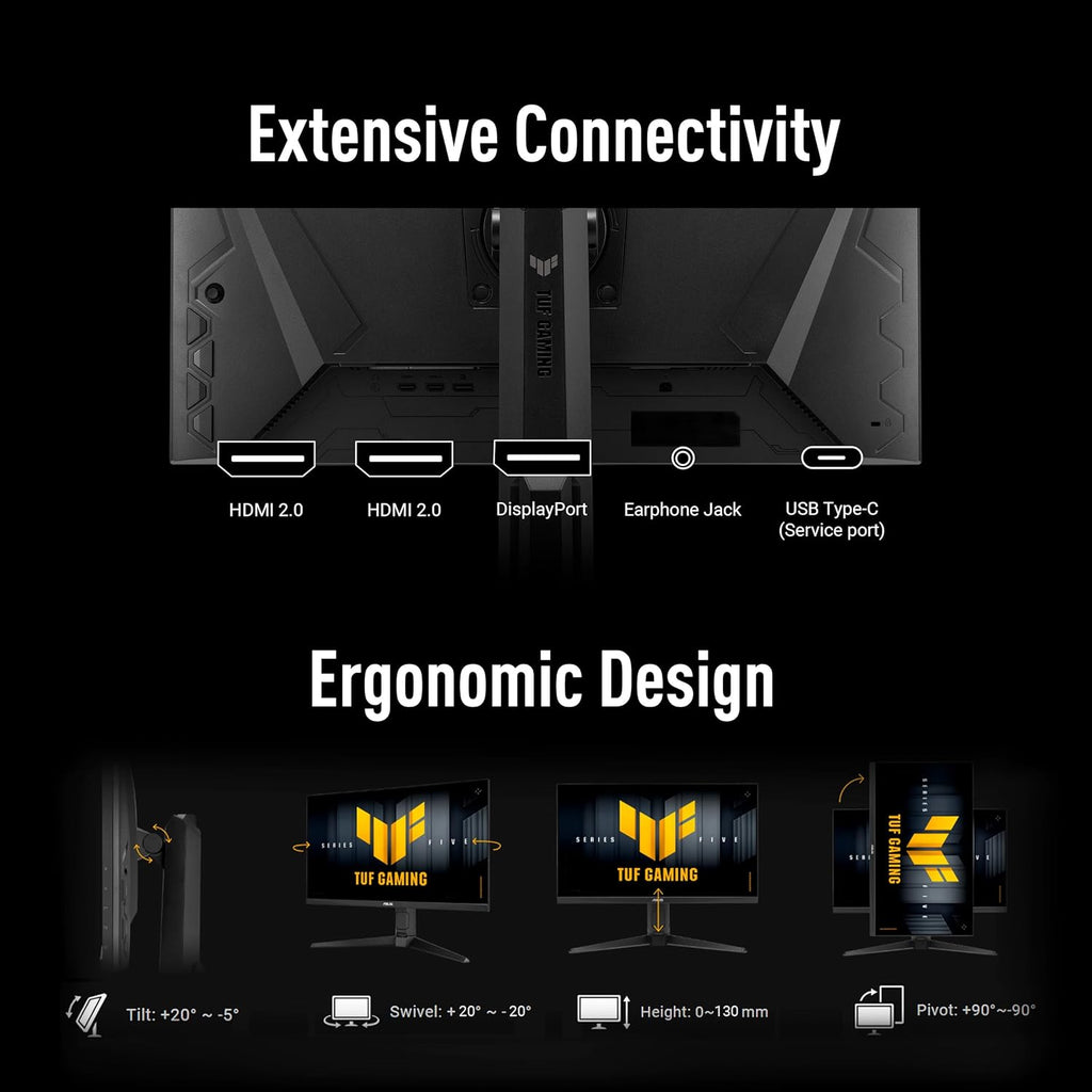 asus monitor