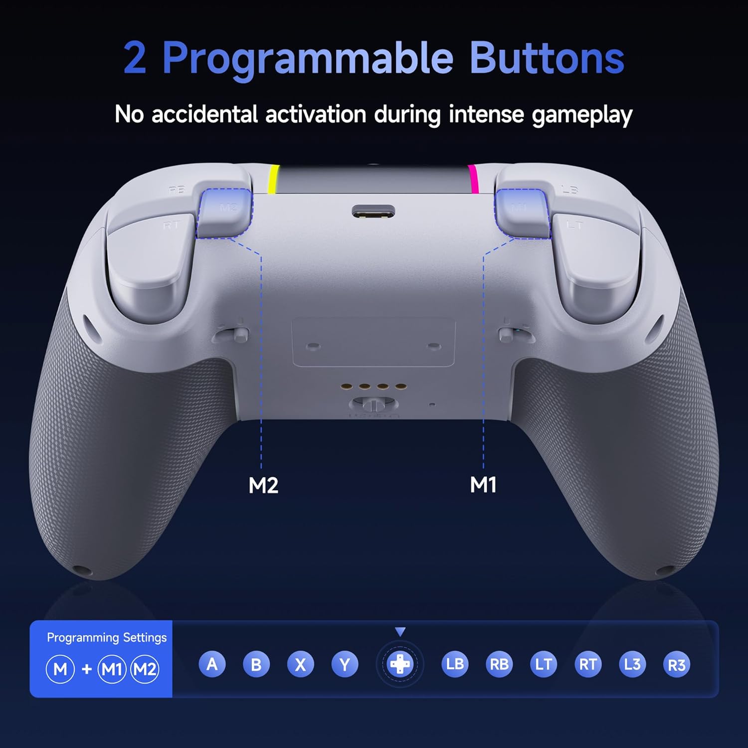 Controler weis
