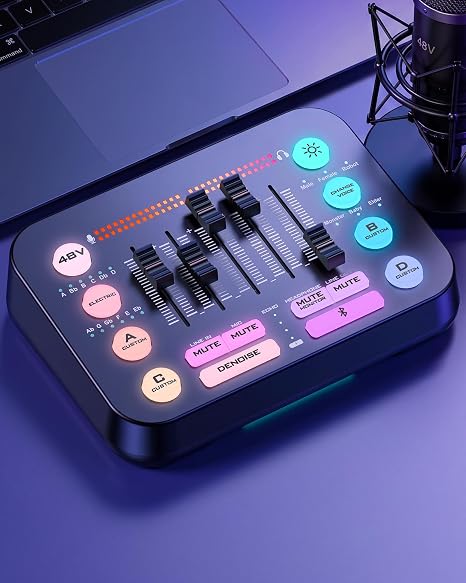 Sounboard