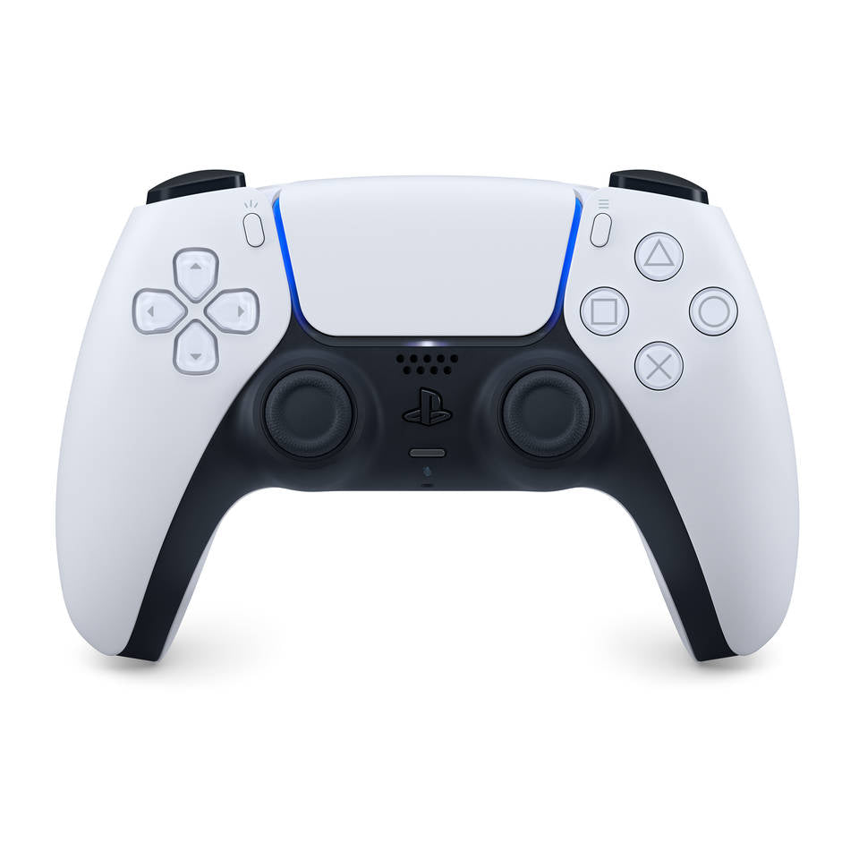 Ps 5 Controller White