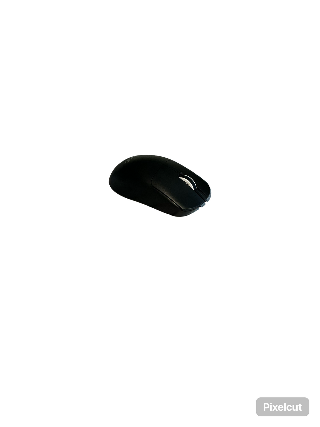 Gaming Maus Schwarz
